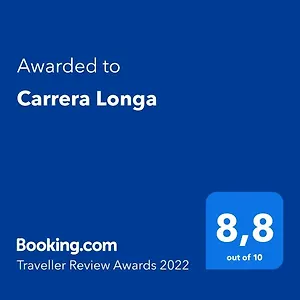 Carrera Longa Sassari