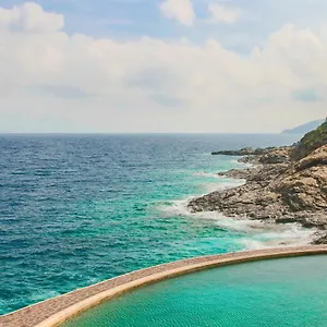 Hotel apartamentowy Allegroitalia Elba Capo D'arco